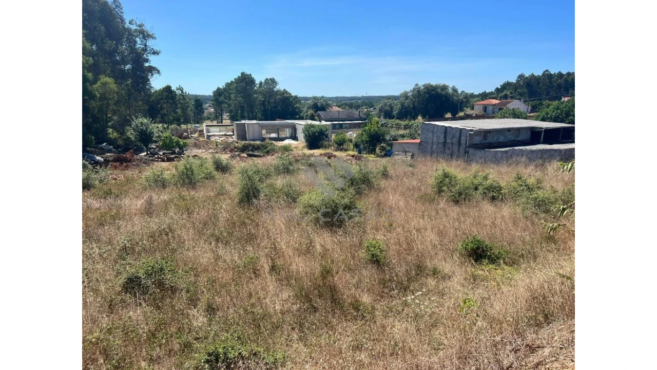 Terreno para Venda em Sangalhos Foto 2