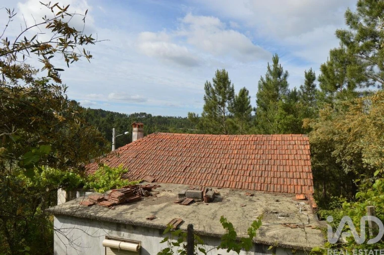 Moradia T2 para Venda em Sertã Foto 4