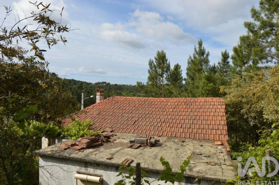 Moradia T2 para Venda em Sertã Foto 4