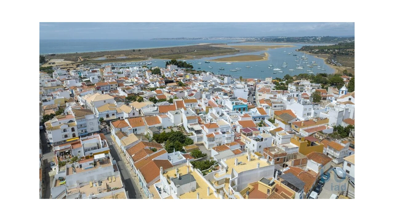 Moradia T2 para Venda em Alvor Foto 15
