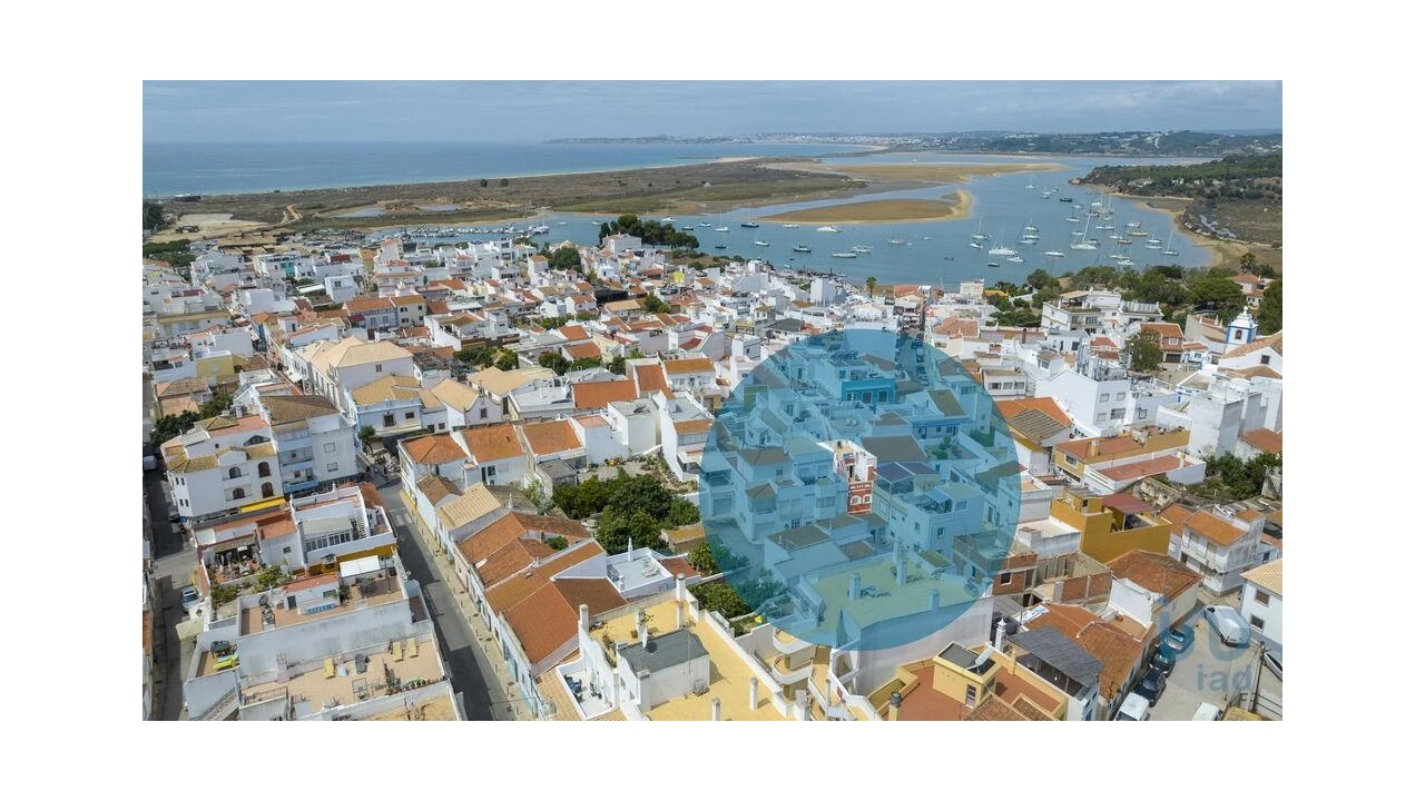 Moradia T2 para Venda em Alvor Foto 2