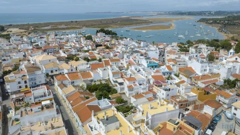Moradia T2 para Venda em Alvor