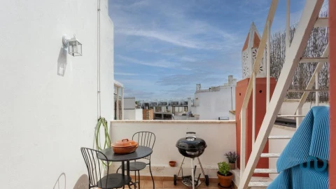 Moradia T2 para Venda em Alvor