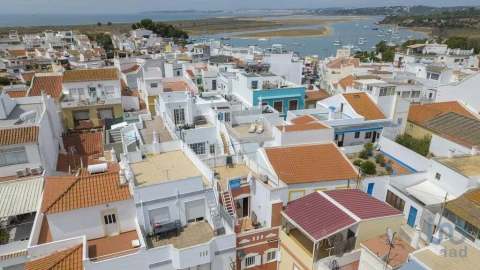 Moradia T2 para Venda em Alvor
