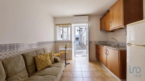 Moradia T2 para Venda em Alvor