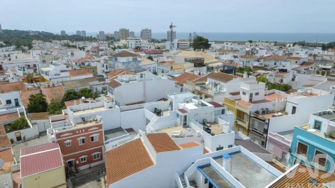 Moradia T2 para Venda em Alvor