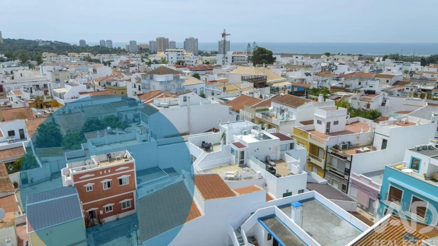 Moradia T2 para Venda em Alvor Foto 16