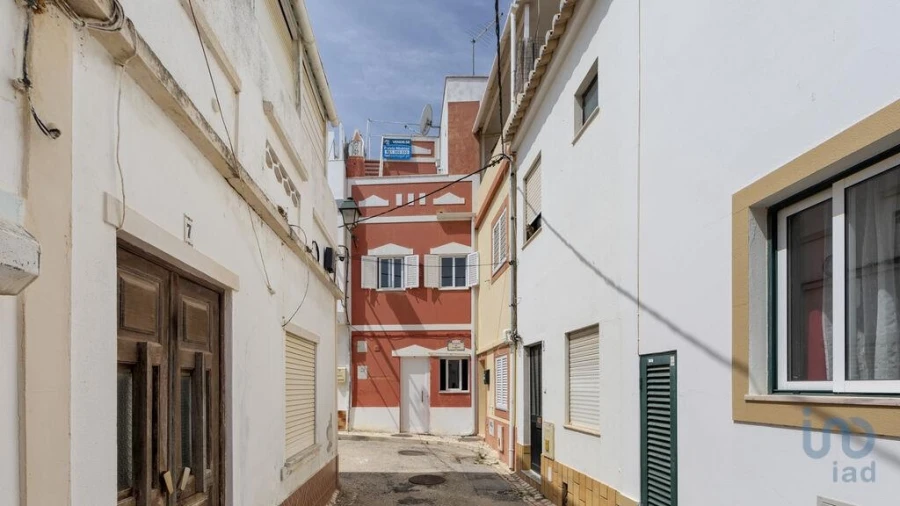 Moradia T2 para Venda em Alvor Foto 11