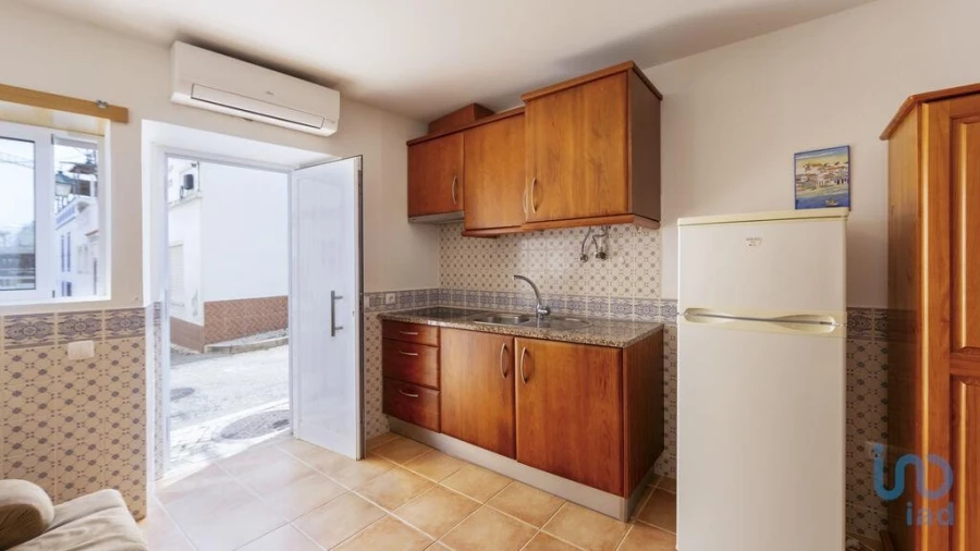 Moradia T2 para Venda em Alvor Foto 13