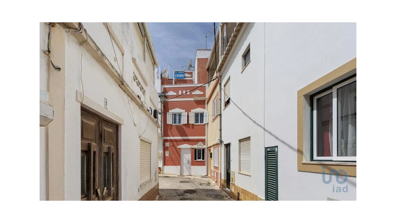 Moradia T2 para Venda em Alvor Foto 11