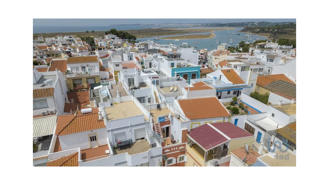 Moradia T2 para Venda em Alvor Foto 14