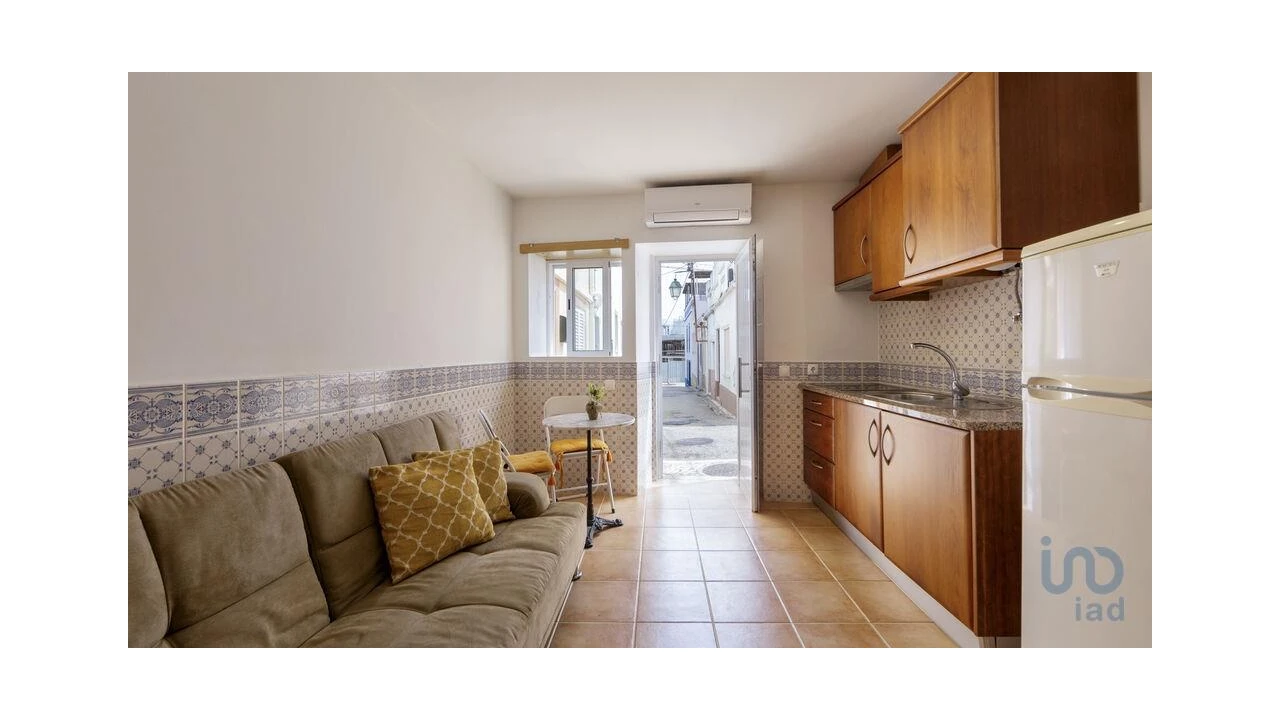 Moradia T2 para Venda em Alvor Foto 12