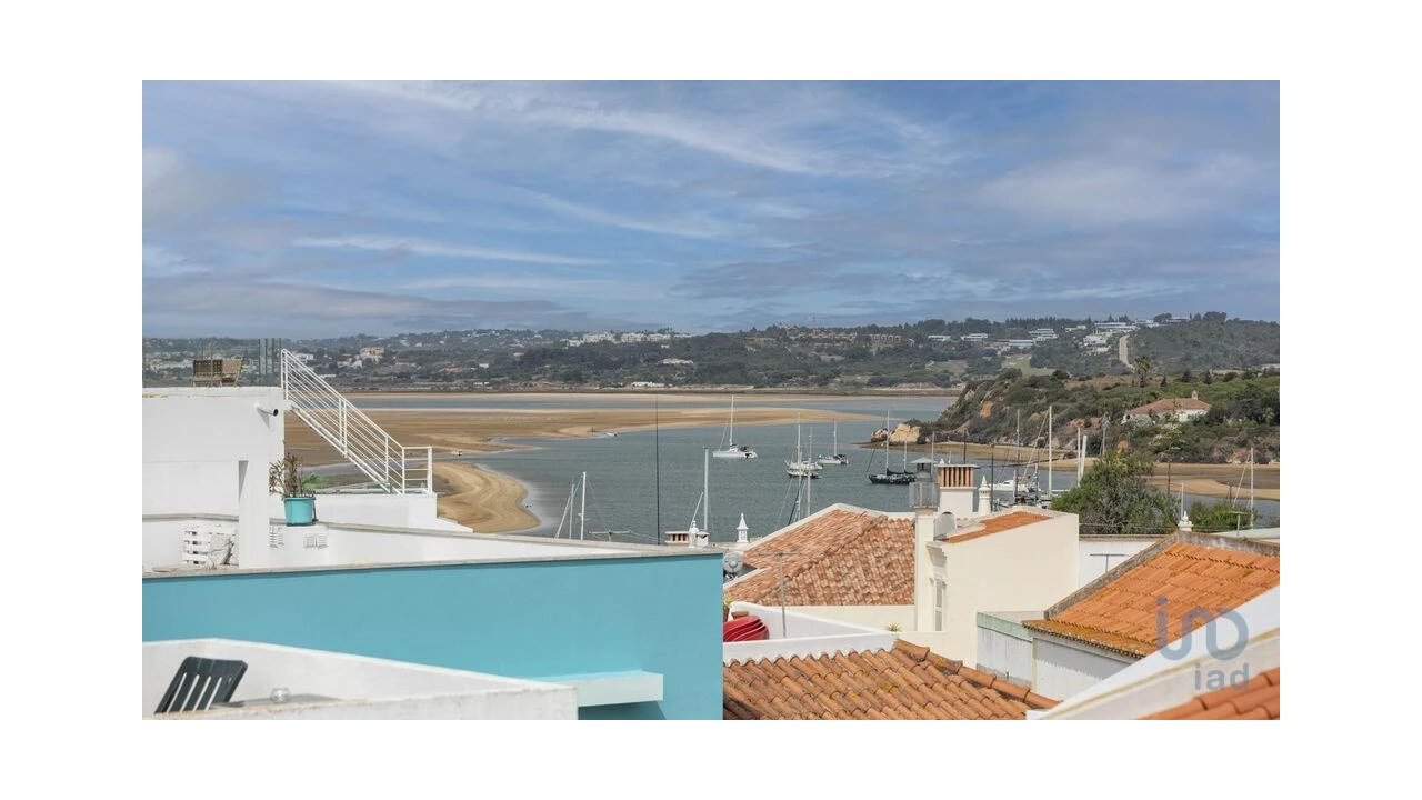 Moradia T2 para Venda em Alvor Foto 4