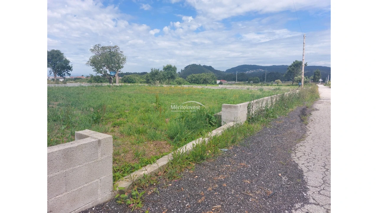 Terreno para Venda em Antas Foto 3
