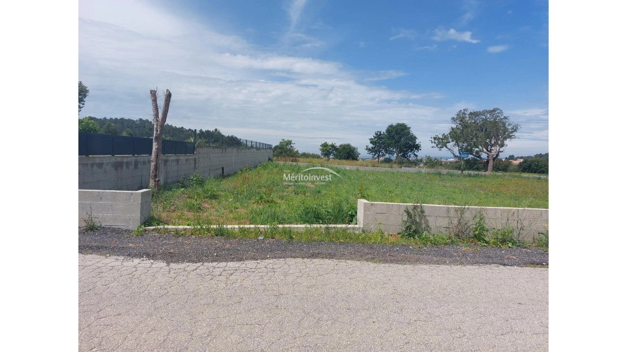 Terreno para Venda em Antas Foto 7