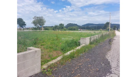 Terreno para Venda em Antas
