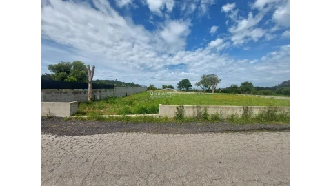 Terreno para Venda em Antas