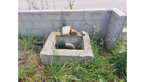 Terreno para Venda em Antas