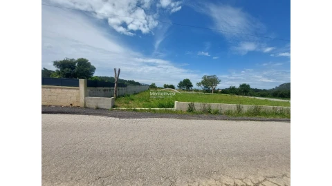 Terreno para Venda em Antas