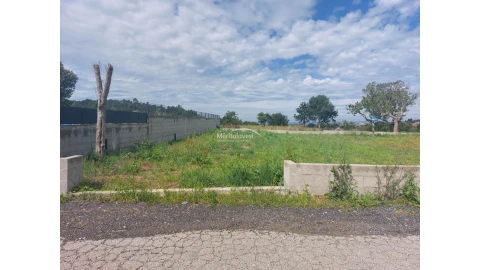 Terreno para Venda em Antas