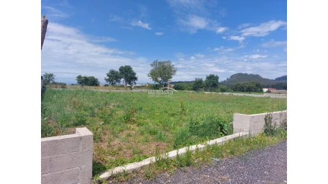 Terreno para Venda em Antas