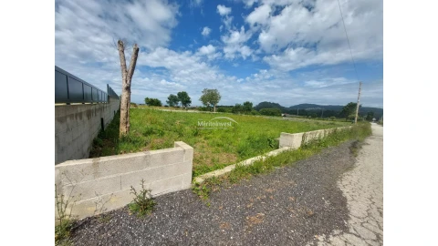 Terreno para Venda em Antas