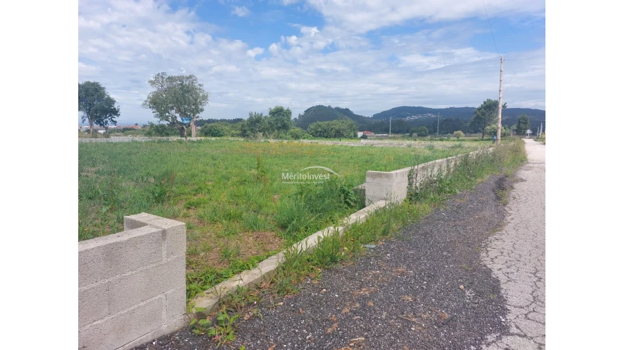 Terreno para Venda em Antas Foto 3