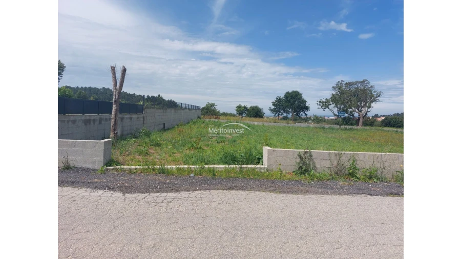Terreno para Venda em Antas Foto 7