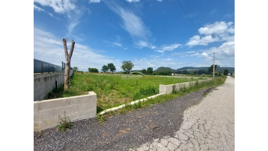 Terreno para Venda em Antas Foto 9