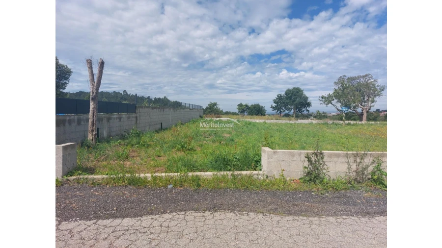Terreno para Venda em Antas Foto 8