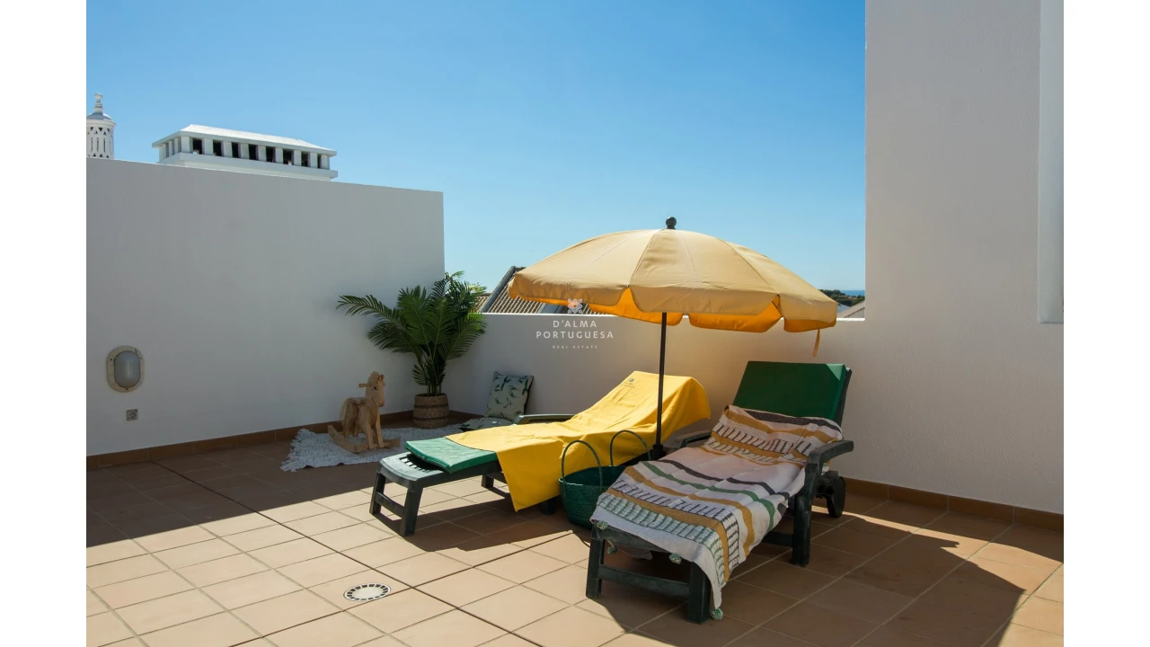 Apartamento T3 para Arrendamento férias em Albufeira e Olhos de Água Foto 25