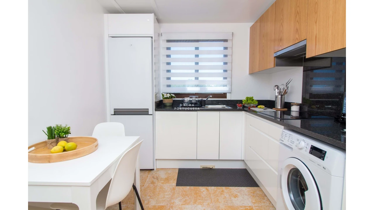 Apartamento T3 para Arrendamento férias em Albufeira e Olhos de Água Foto 9