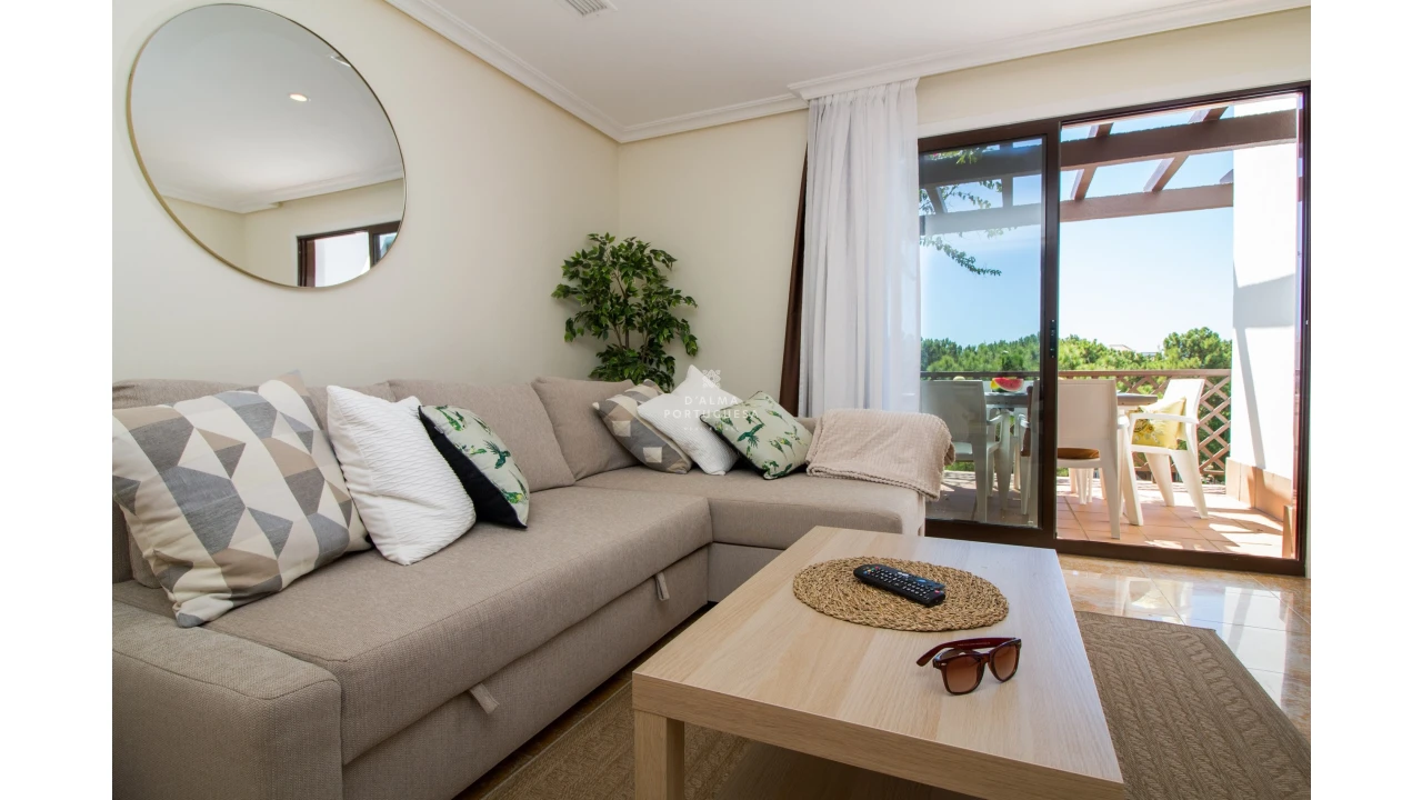 Apartamento T3 para Arrendamento férias em Albufeira e Olhos de Água Foto 4