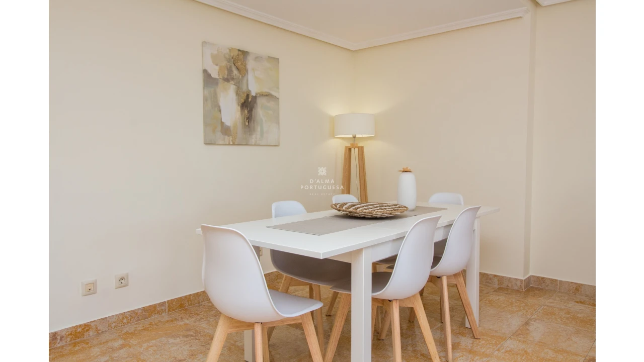 Apartamento T3 para Arrendamento férias em Albufeira e Olhos de Água Foto 8