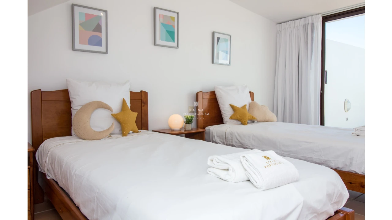 Apartamento T3 para Arrendamento férias em Albufeira e Olhos de Água Foto 18