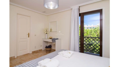 Apartamento T3 para Arrendamento férias em Albufeira e Olhos de Água