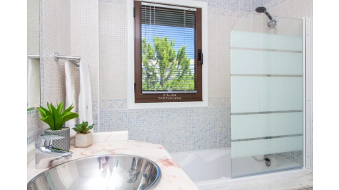 Apartamento T3 para Arrendamento férias em Albufeira e Olhos de Água