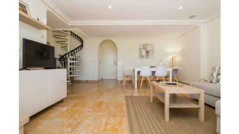 Apartamento T3 para Arrendamento férias em Albufeira e Olhos de Água