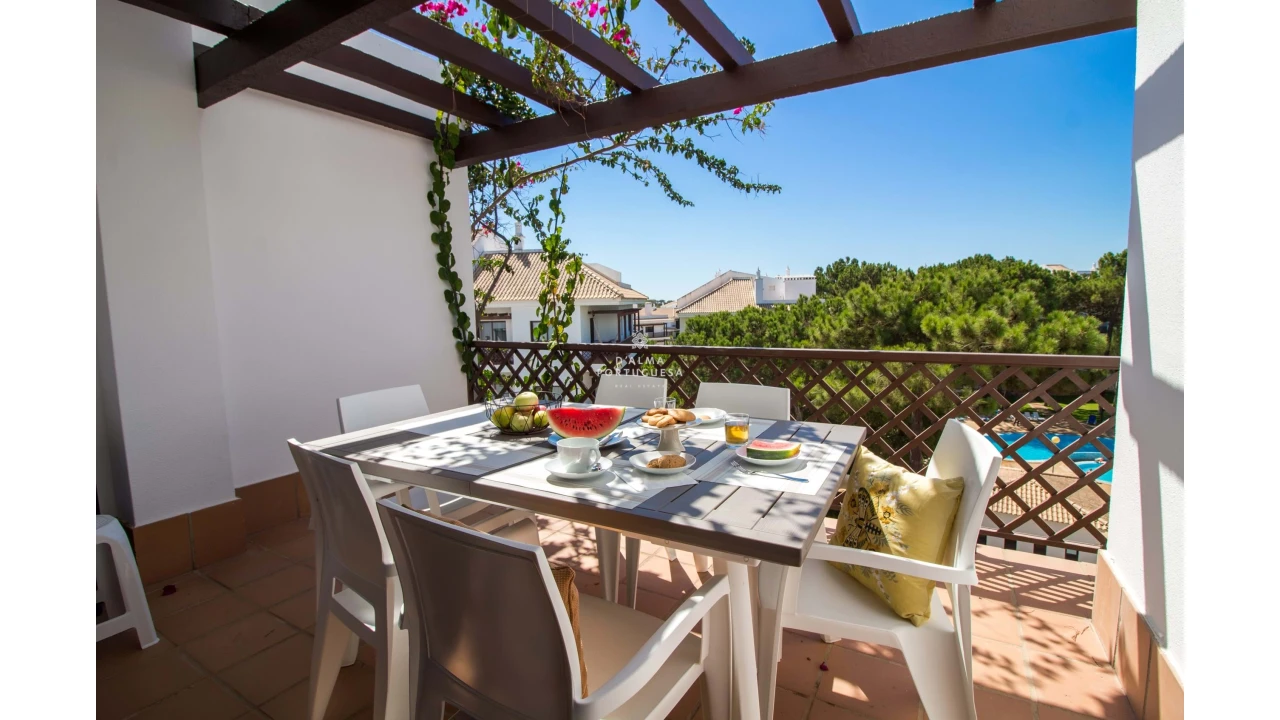 Apartamento T3 para Arrendamento férias em Albufeira e Olhos de Água Foto 26