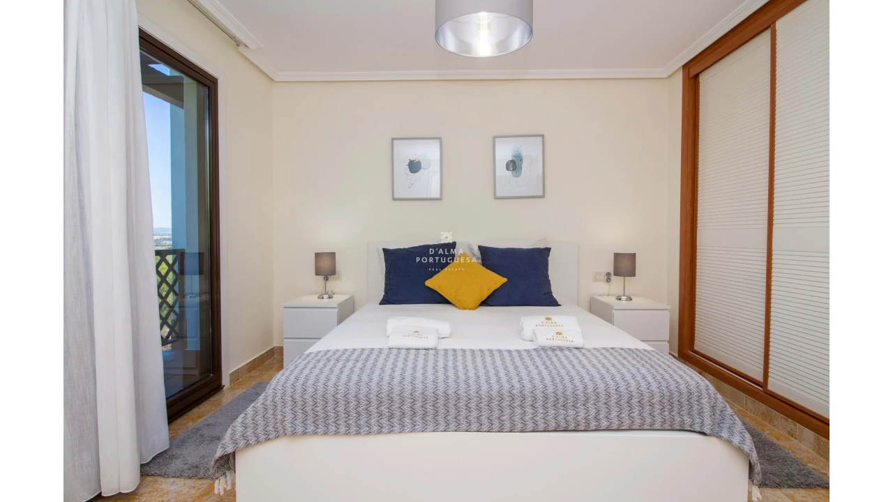 Apartamento T3 para Arrendamento férias em Albufeira e Olhos de Água Foto 11