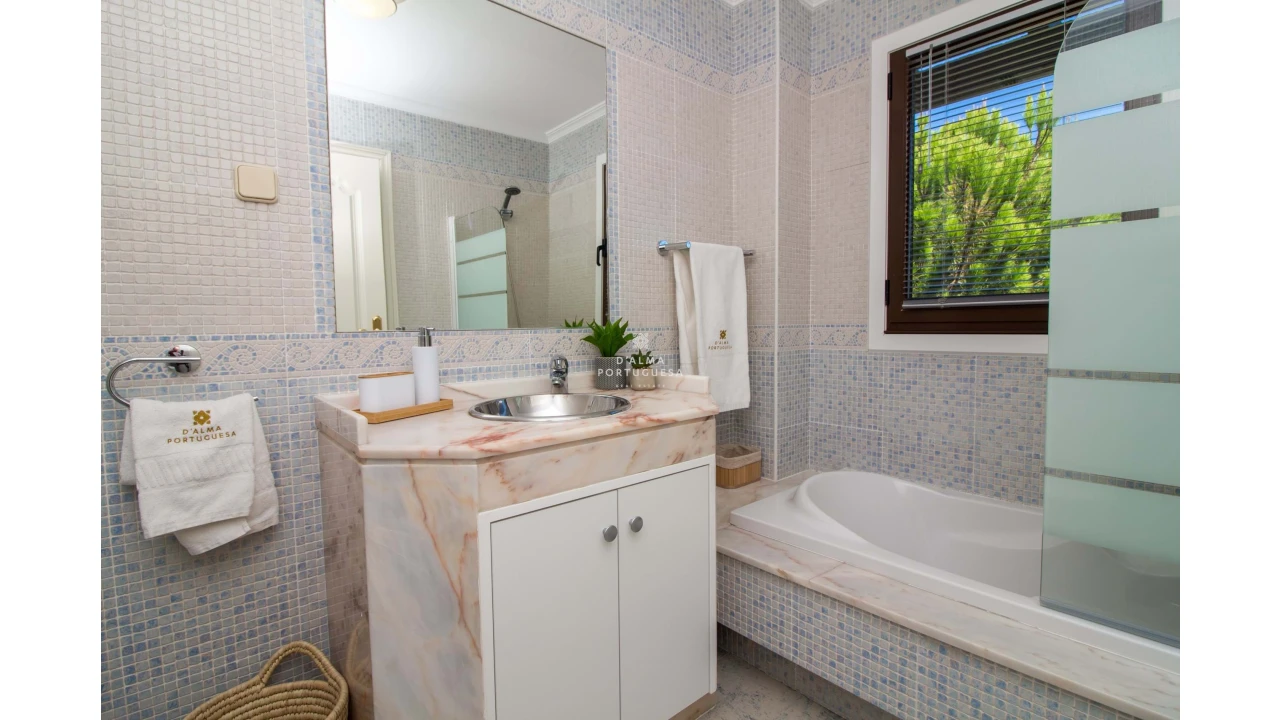 Apartamento T3 para Arrendamento férias em Albufeira e Olhos de Água Foto 15