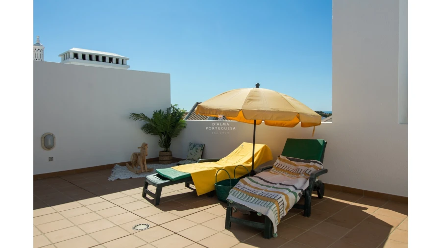 Apartamento T3 para Arrendamento férias em Albufeira e Olhos de Água Foto 25