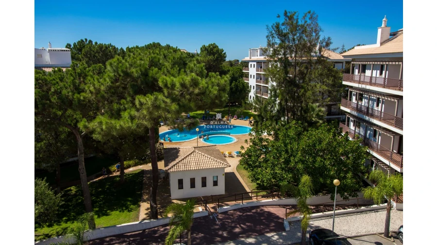 Apartamento T3 para Arrendamento férias em Albufeira e Olhos de Água Foto 30