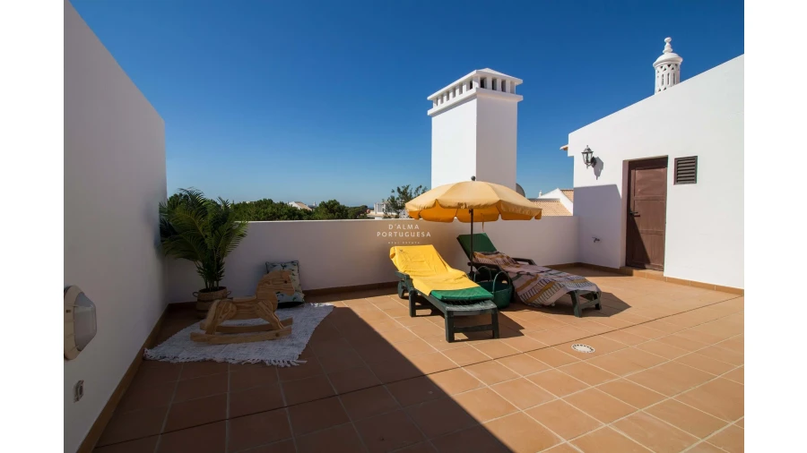 Apartamento T3 para Arrendamento férias em Albufeira e Olhos de Água Foto 24