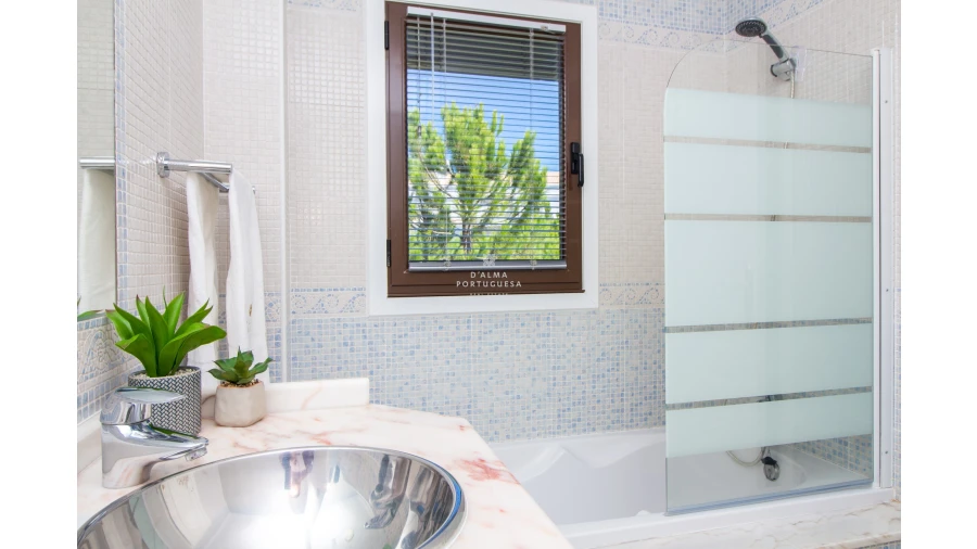 Apartamento T3 para Arrendamento férias em Albufeira e Olhos de Água Foto 14