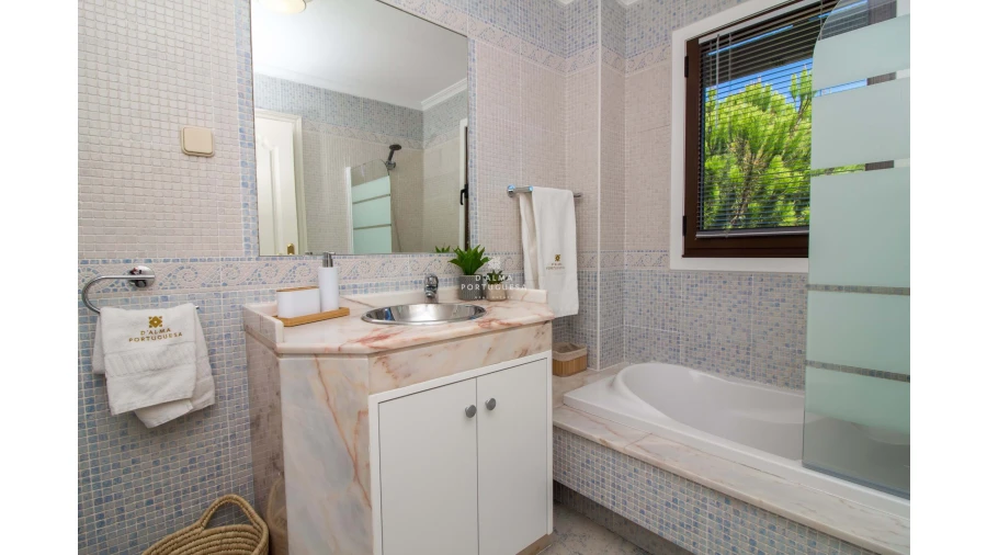 Apartamento T3 para Arrendamento férias em Albufeira e Olhos de Água Foto 15