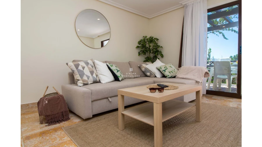 Apartamento T3 para Arrendamento férias em Albufeira e Olhos de Água Foto 5