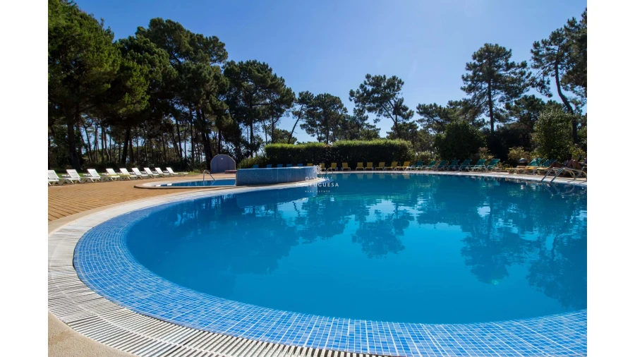 Apartamento T3 para Arrendamento férias em Albufeira e Olhos de Água Foto 29