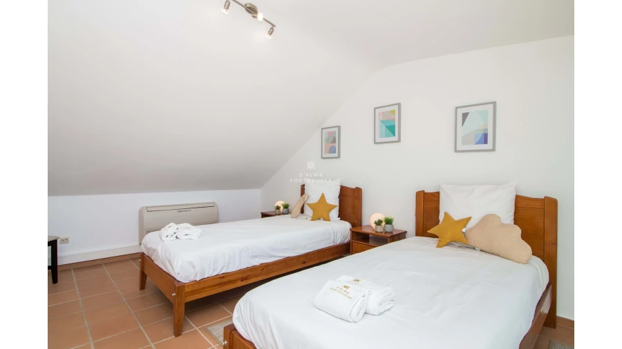 Apartamento T3 para Arrendamento férias em Albufeira e Olhos de Água Foto 17