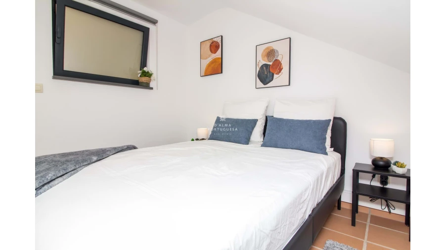 Apartamento T3 para Arrendamento férias em Albufeira e Olhos de Água Foto 21